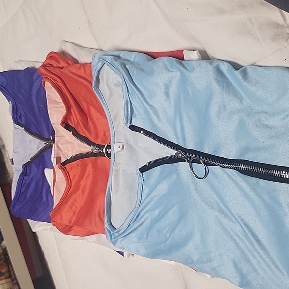 3 shirts by temu - Picture 1 of 6